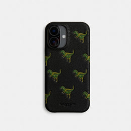 Iphone 16 Case With Rexy