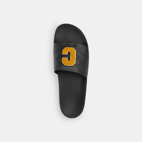 Slide In Signature Canvas