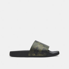 Slide In Signature Camo Print
