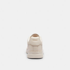 High Line Sneaker With Cherry Print