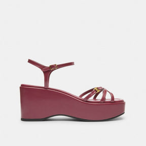 Ginny Platform Sandal