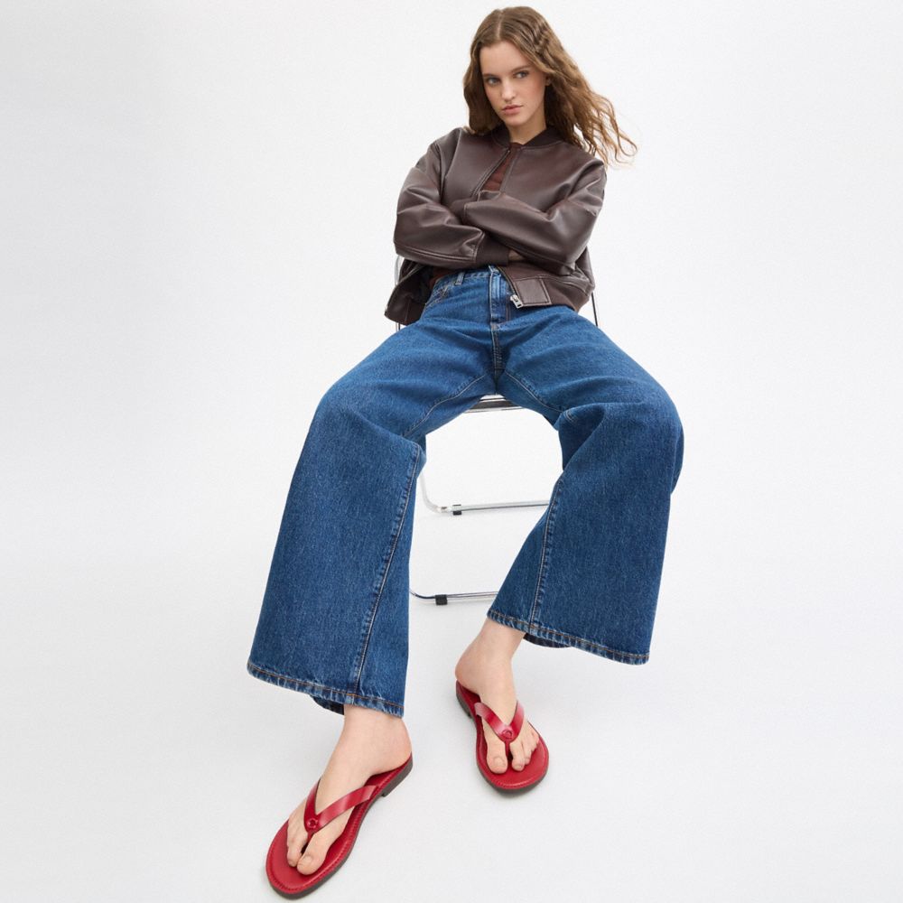 Brianna Flip Flop