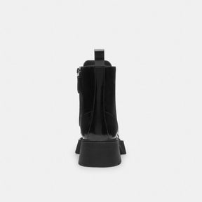 Avery Platform Bootie