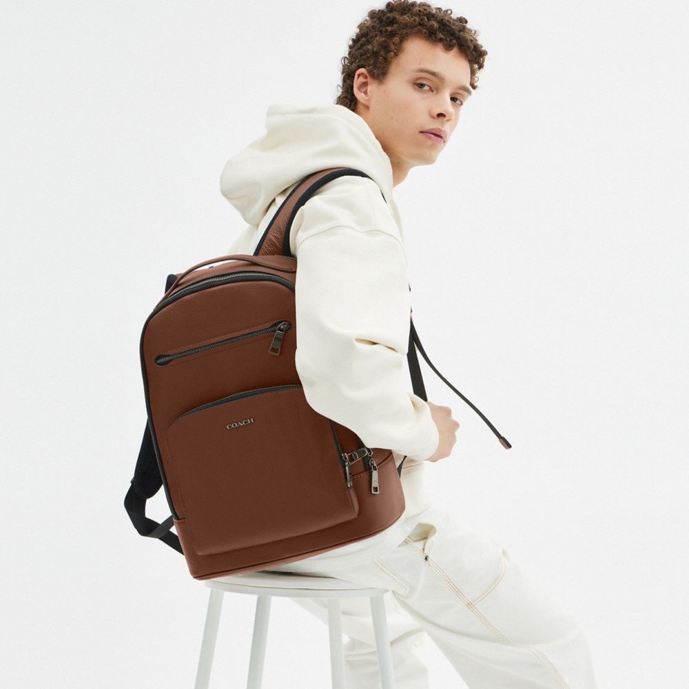 Ethan Backpack