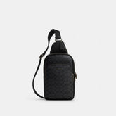 Ethan Pack In Signature Canvas