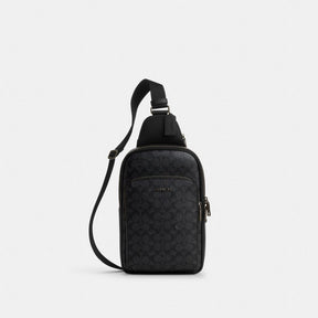 Ethan Pack In Signature Canvas