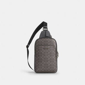 Ethan Pack In Signature Canvas