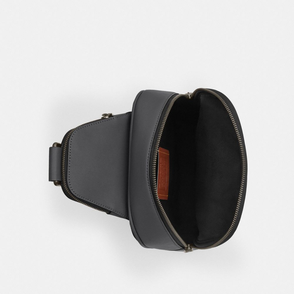 Ethan Pack In Signature Canvas