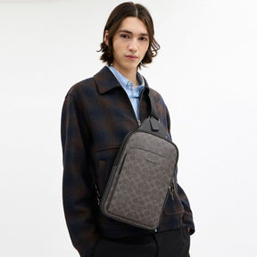 Ethan Pack In Signature Canvas