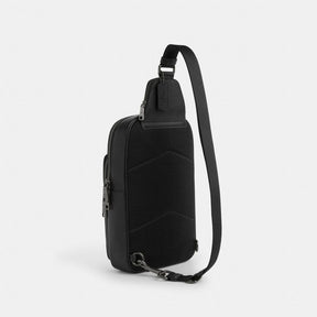 Ethan Pack In Blocked Signature Canvas