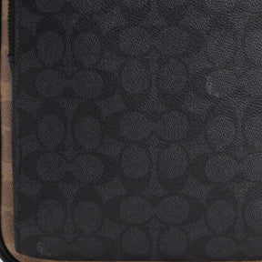 Ethan Pack In Blocked Signature Canvas