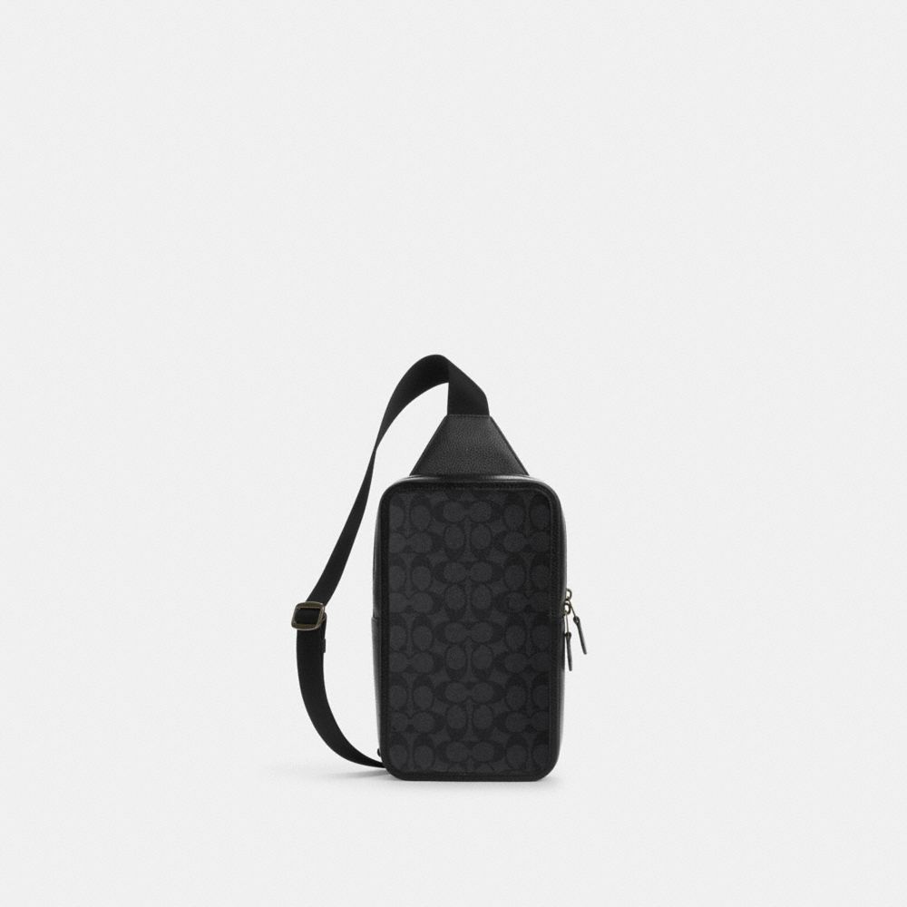 Sullivan Pack In Signature Canvas