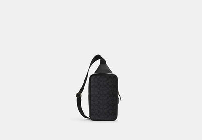 Sullivan Pack In Signature Canvas
