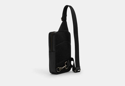 Sullivan Pack In Signature Canvas