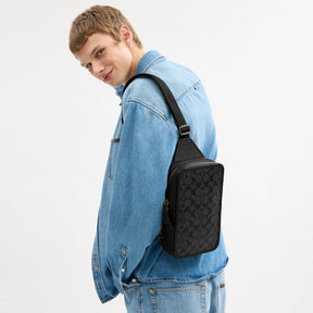 Sullivan Pack In Signature Canvas