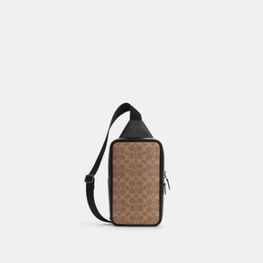 Sullivan Pack In Signature Canvas