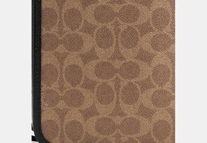 Sullivan Pack In Signature Canvas