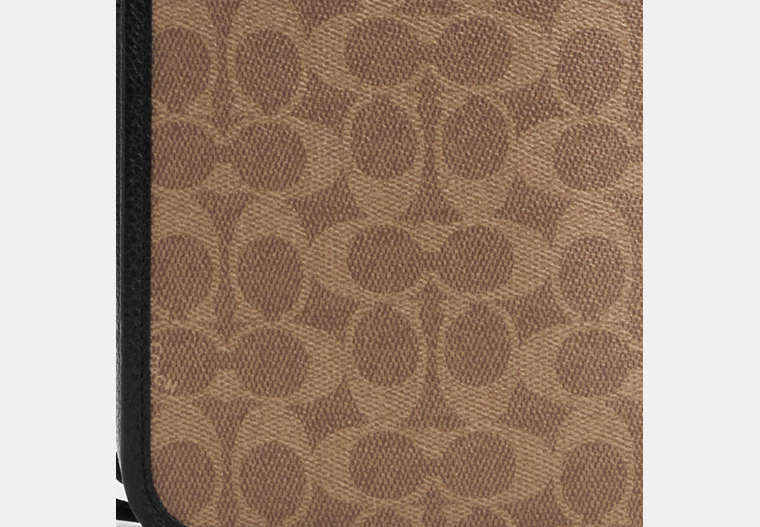 Sullivan Pack In Signature Canvas