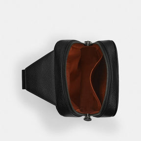 Sullivan Pack In Signature Canvas