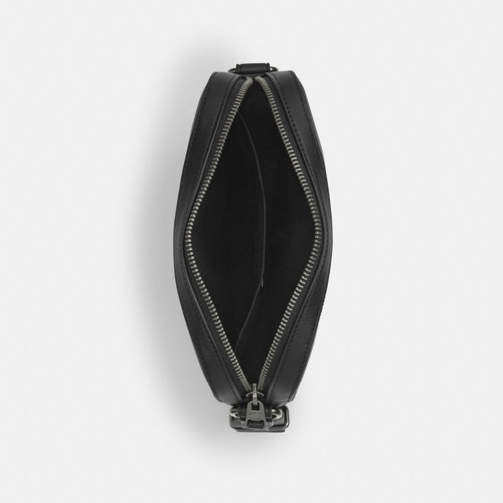 Houston Flight Bag In Signature Canvas