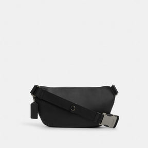 Elias Belt Bag In Signature Canvas