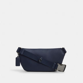 Elias Belt Bag In Signature Canvas