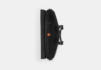 Sullivan Portfolio Brief In Signature Canvas