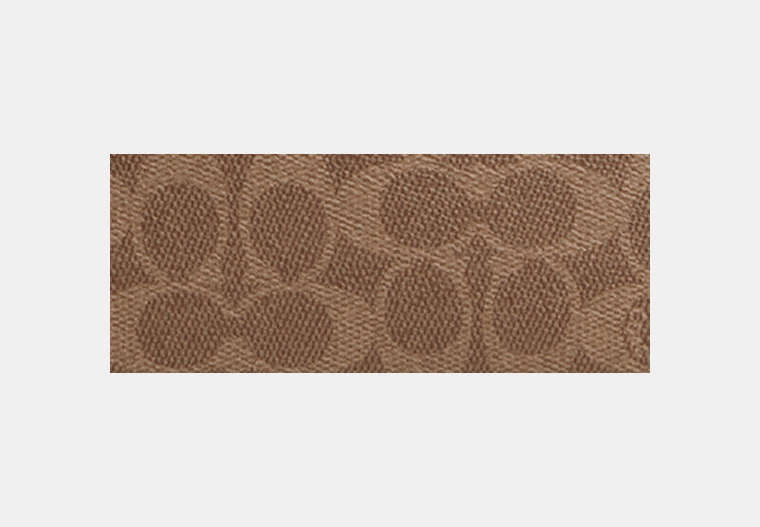 Sullivan Portfolio Brief In Signature Canvas