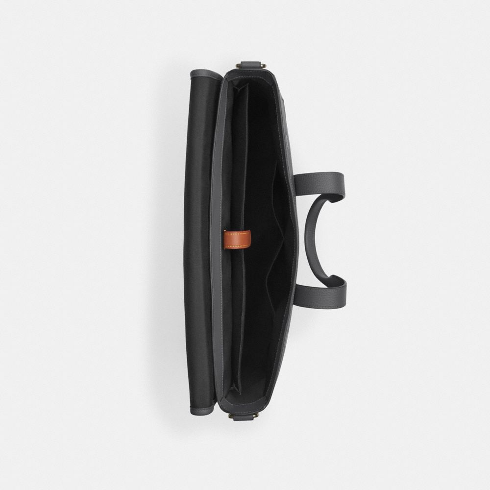 Sullivan Portfolio Brief In Signature Canvas