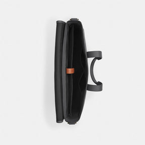 Sullivan Portfolio Brief In Signature Canvas