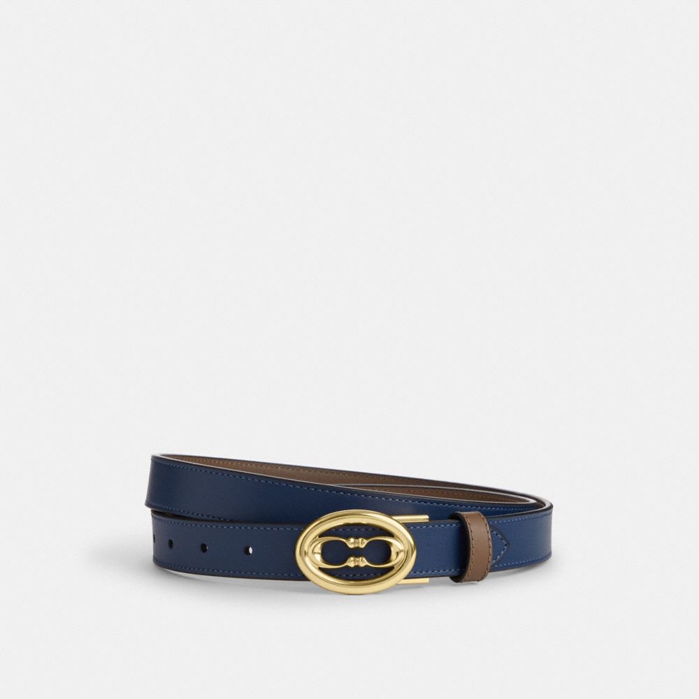 Buckle Cut To Size Belt, 25 Mm