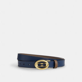 Buckle Cut To Size Belt, 25 Mm