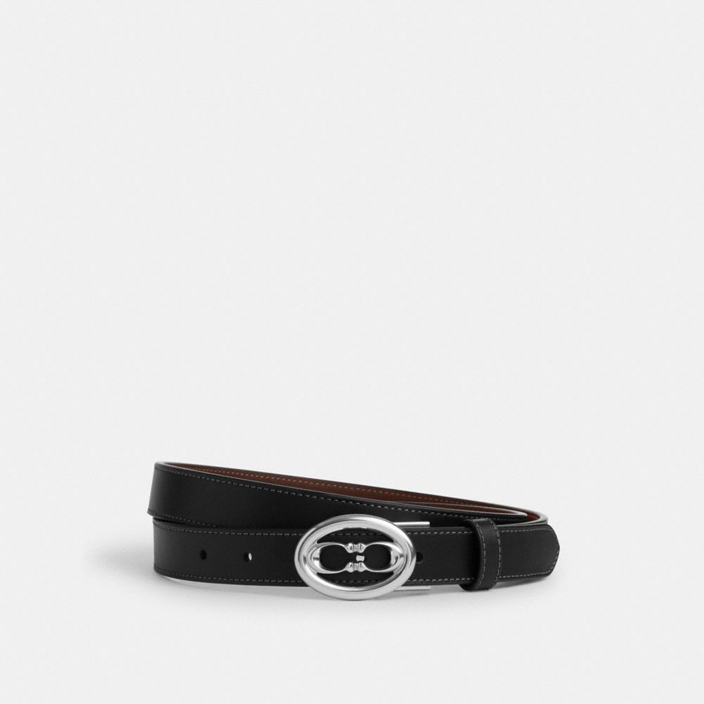 Buckle Cut To Size Belt, 25 Mm
