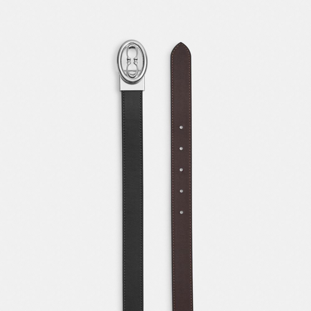 Buckle Cut To Size Belt, 25 Mm