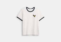 Rexy Ringer T-Shirt