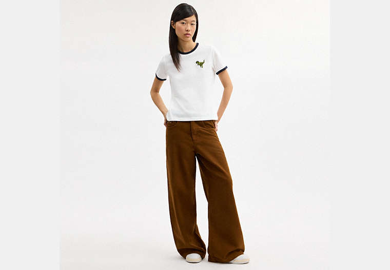 Rexy Ringer T-Shirt