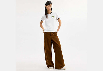 Rexy Ringer T-Shirt