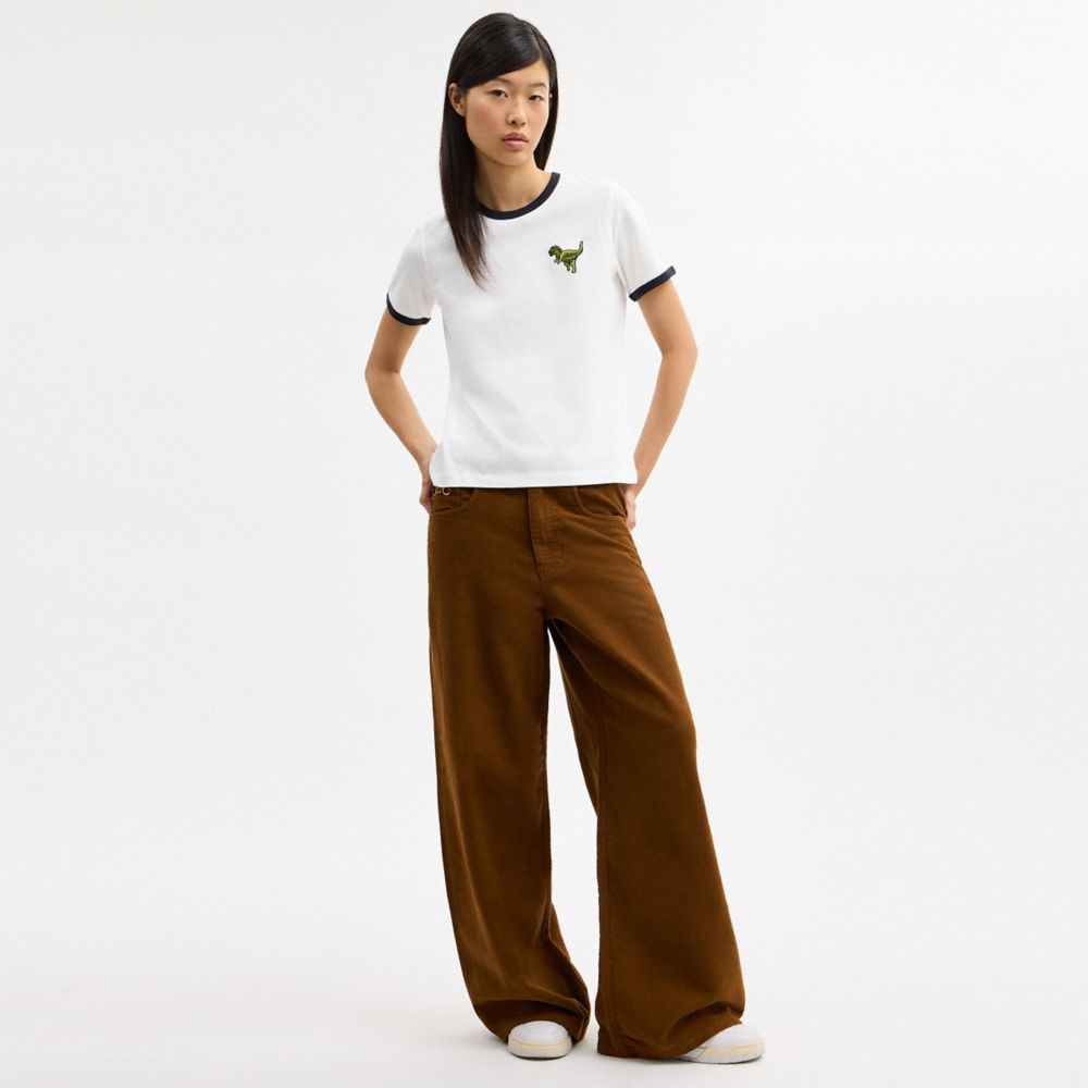 Rexy Ringer T-Shirt