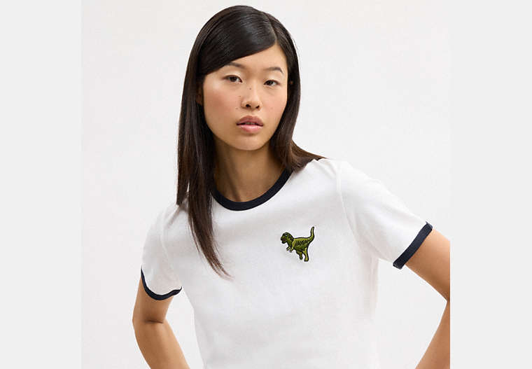 Rexy Ringer T-Shirt