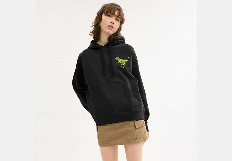 Rexy Hoodie