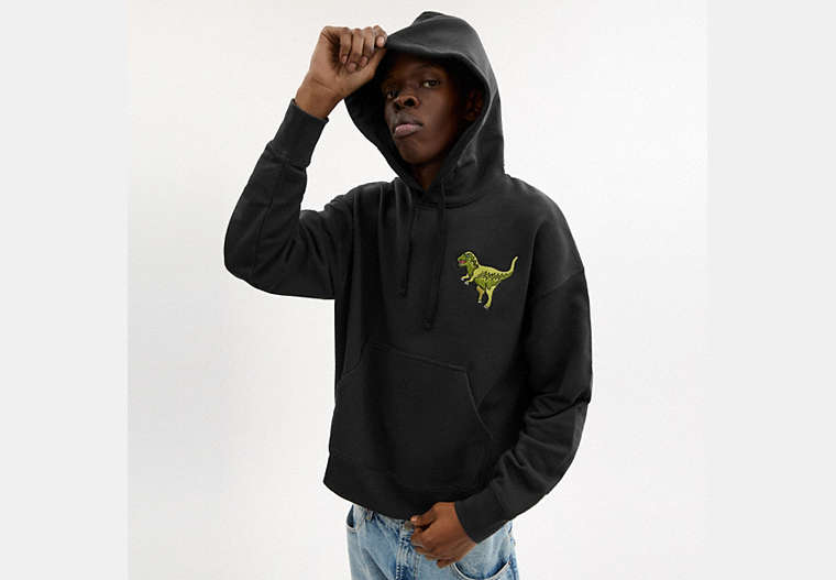 Rexy Hoodie
