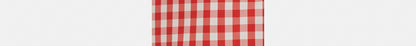 Coachtopia Loop Gingham Tie-Front Shirt
