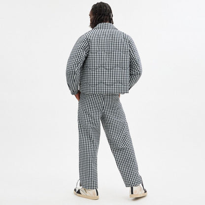 Coachtopia Loop Gingham Pants