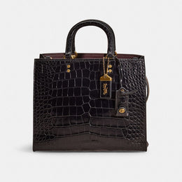 Restored Rogue In Alligator