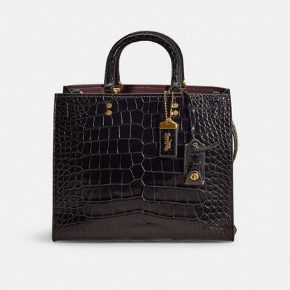 Restored Rogue In Alligator