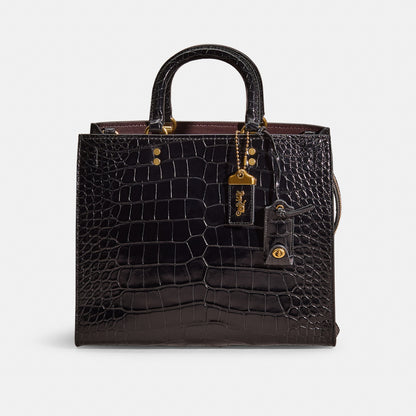 Restored Rogue In Alligator