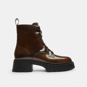 Avery Platform Bootie