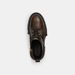 Avery Platform Bootie