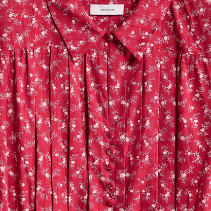 Restored 1930's Dress