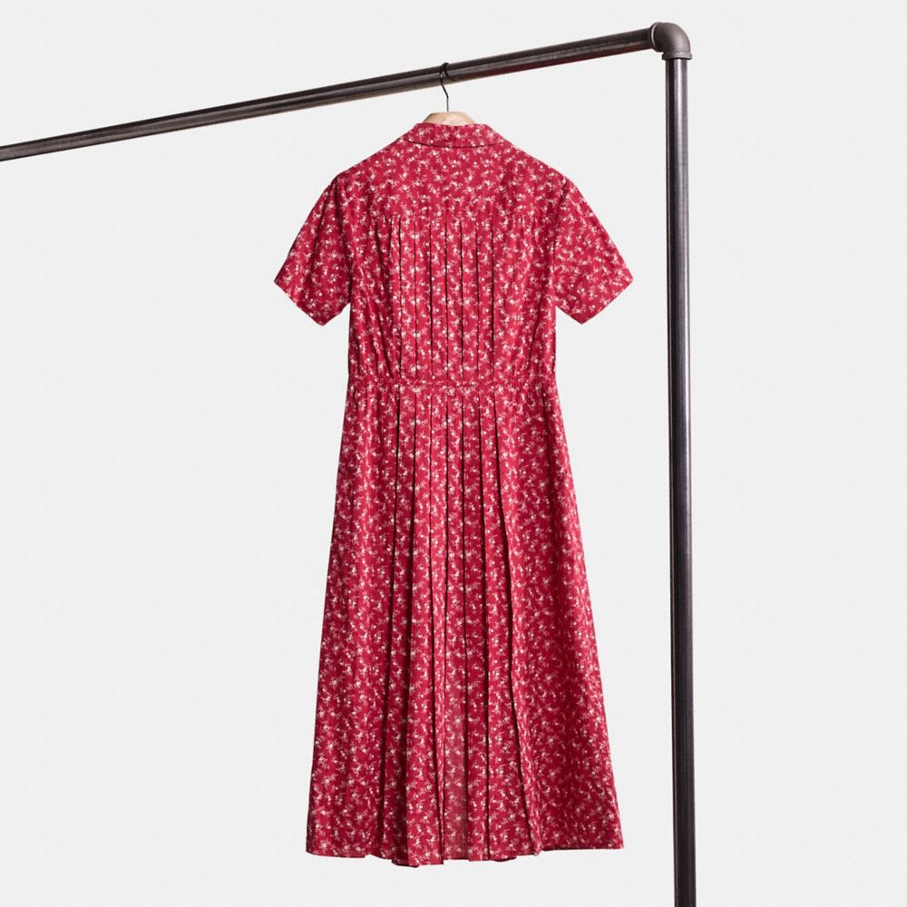 Restored 1930's Dress